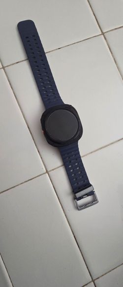 47mm 2025 samsung galaxy  watch ultra cellular in meant condition