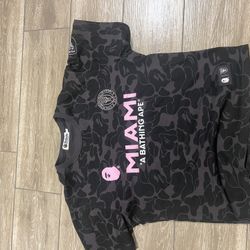 bape jersey 