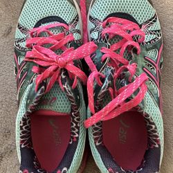 ASICS Women’s Shoes 