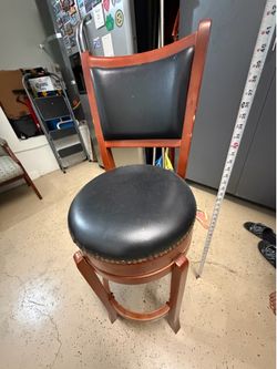 Four bar chair for sale