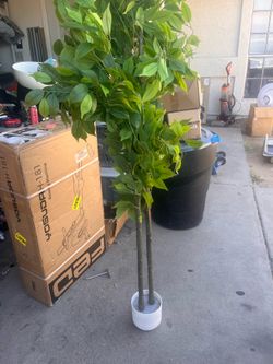Artificial tree