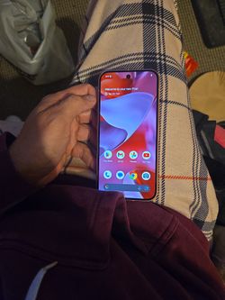 Google Pixel 9