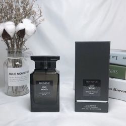 Tom Ford Oud Wood Cologne 