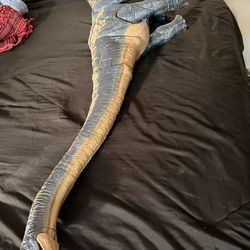 Jurassic World Dreadnaughtus