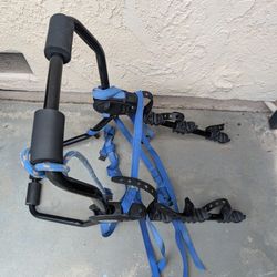 Bike Rack Thule For 3 Bikes