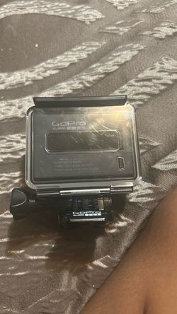 Go pro