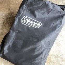 Coleman Air Bed Twin