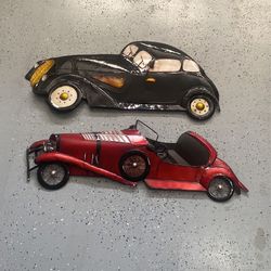 Living Room Decor