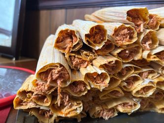 Tamales 🫔