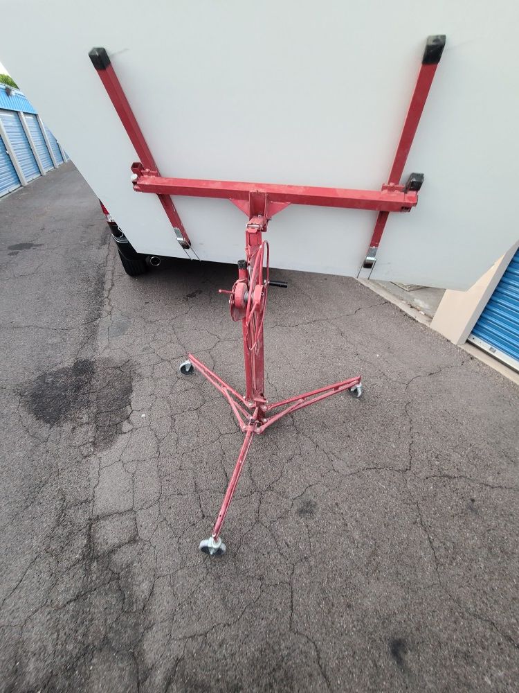 Drywall Lift for Sale in Phoenix, AZ OfferUp