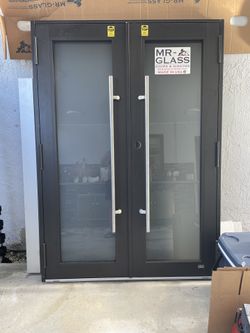 Mr-glass Window