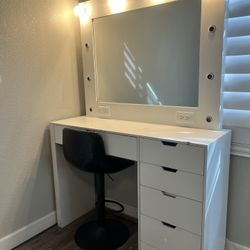 Used Vanity