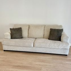 Beige Couch Set Of 4 — Northridge CA