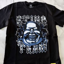 Aloc Stink Team shirt