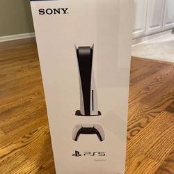 Ps5.