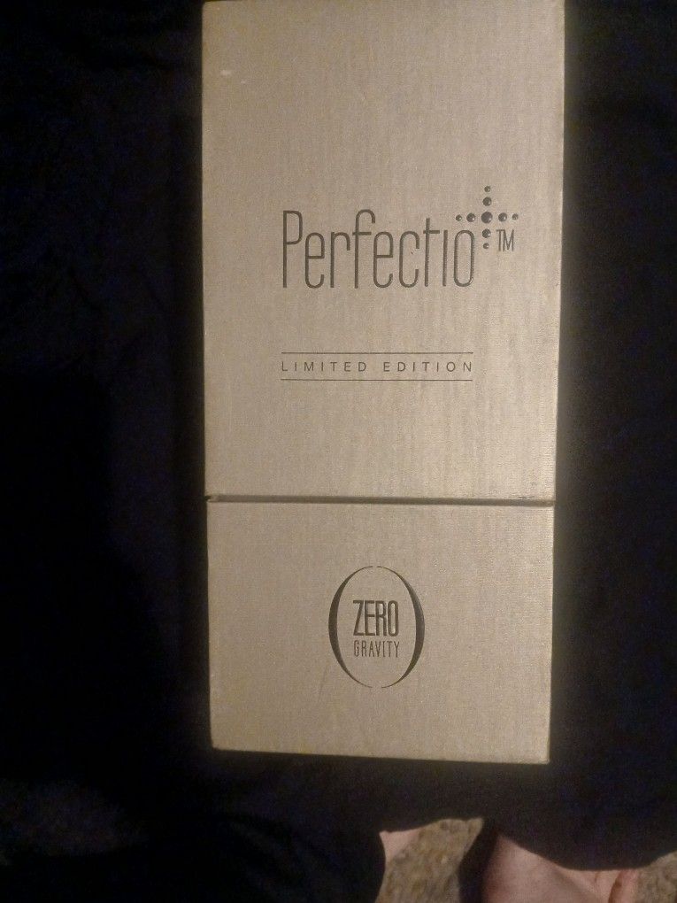 ZERO GRAVITY PERFECTIO X Limited Edition 