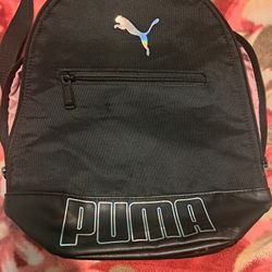 Puma Backpack 