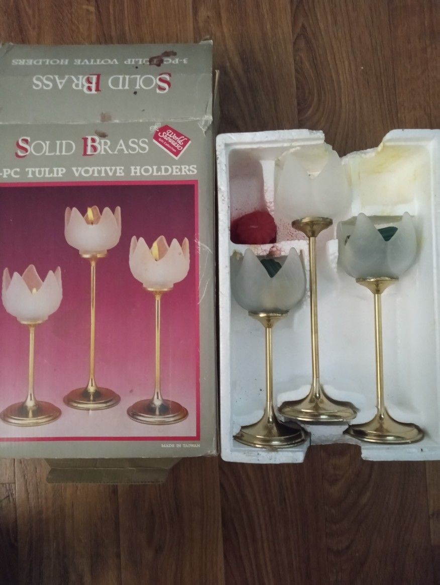 Candle Holder