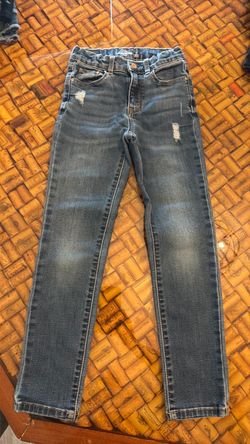 Jordache Size 7 skinny