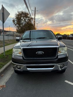 2006 Ford F-150
