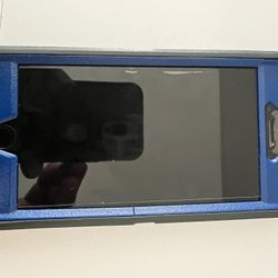 For Sale: iPhone 7 Plus with Protective Case 