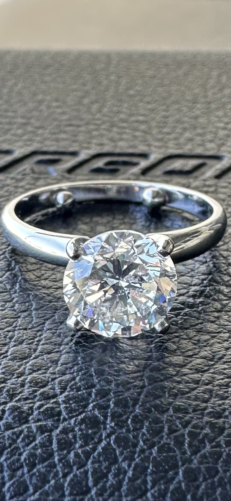 Diamond Ring