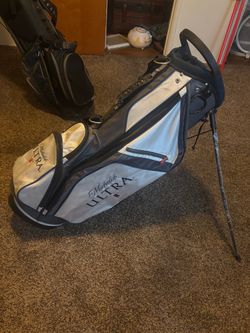 Michelob Ultra Golf Bag