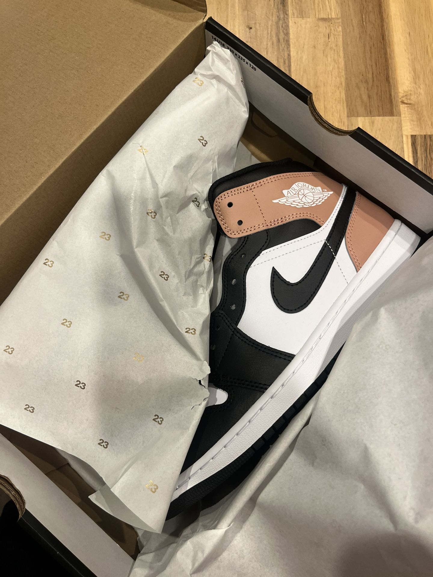 Shoes Size 10.5