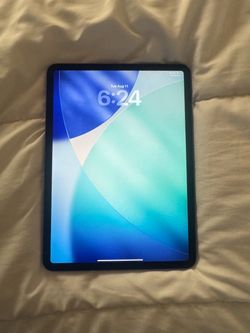 iPad Pro 11-inch (2nd generation), Wi-Fi model