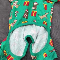 Pet Jammies 