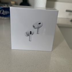 Airpod 2s