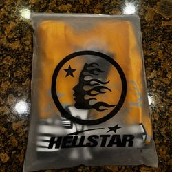 Hellstar Shirts