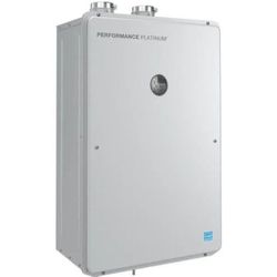 WATER HEATER 199,900 BTU INDOOR