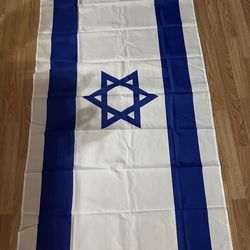 3x5’ new Israel national flag