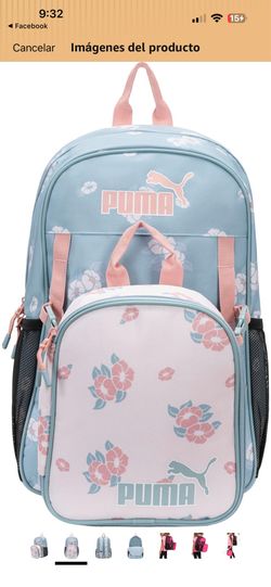 Mochila nueva super cute 16”/17”