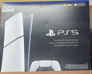 PlayStation 5 ps5