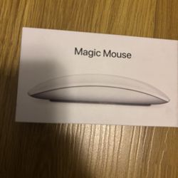 Apple Magic Mouse 2