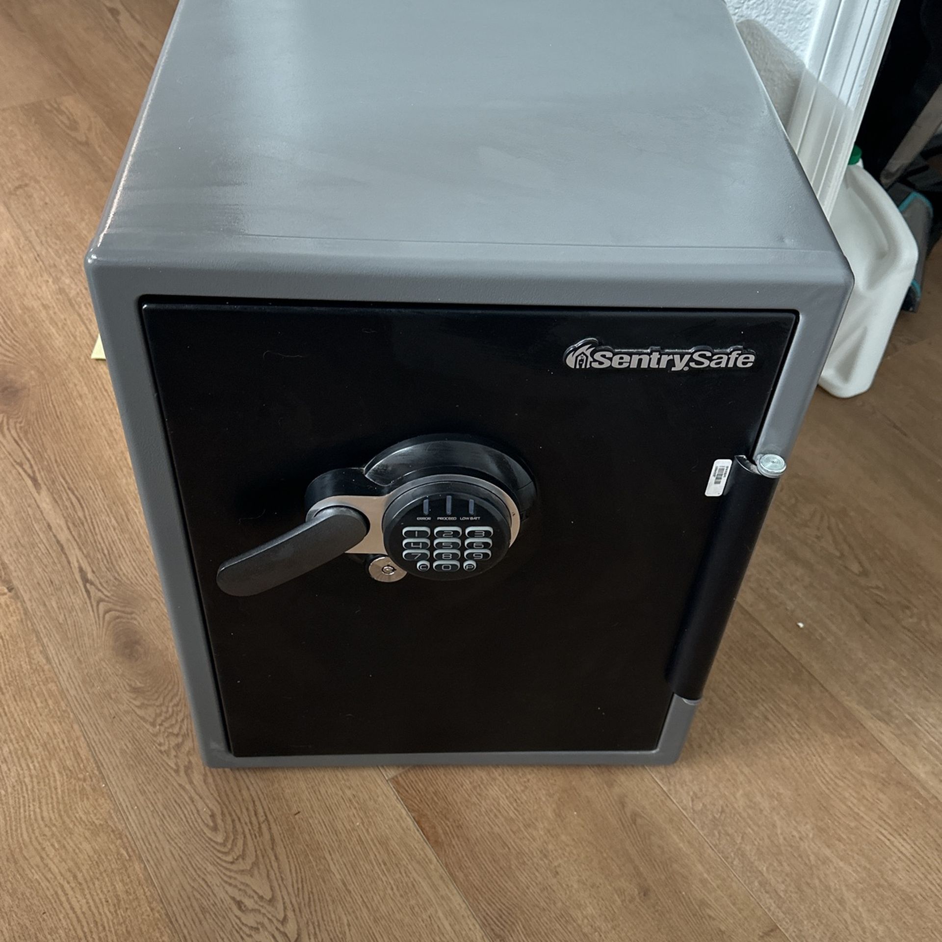 Sentry Safe