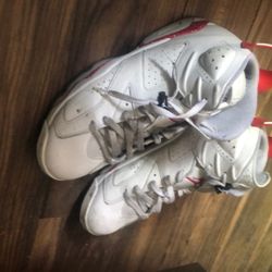 Jordan 6 Size 13