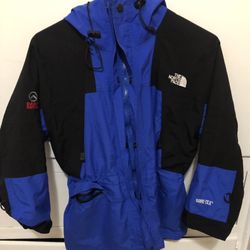 The North Face Size Boys Jacket XL 12/14 