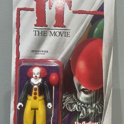 It The Movie Figure 