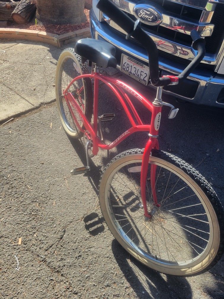 Old Schwinn Beach Cruisers For Sale In Poway Ca Offerup