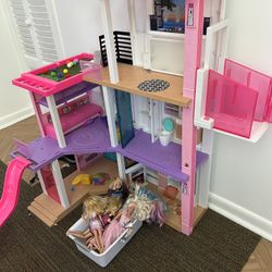 Girl Toys 