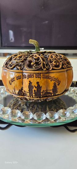 Pumpkin
