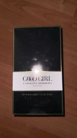 Carolina Herrera Good Girl Perfume