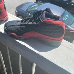 Jordan 13