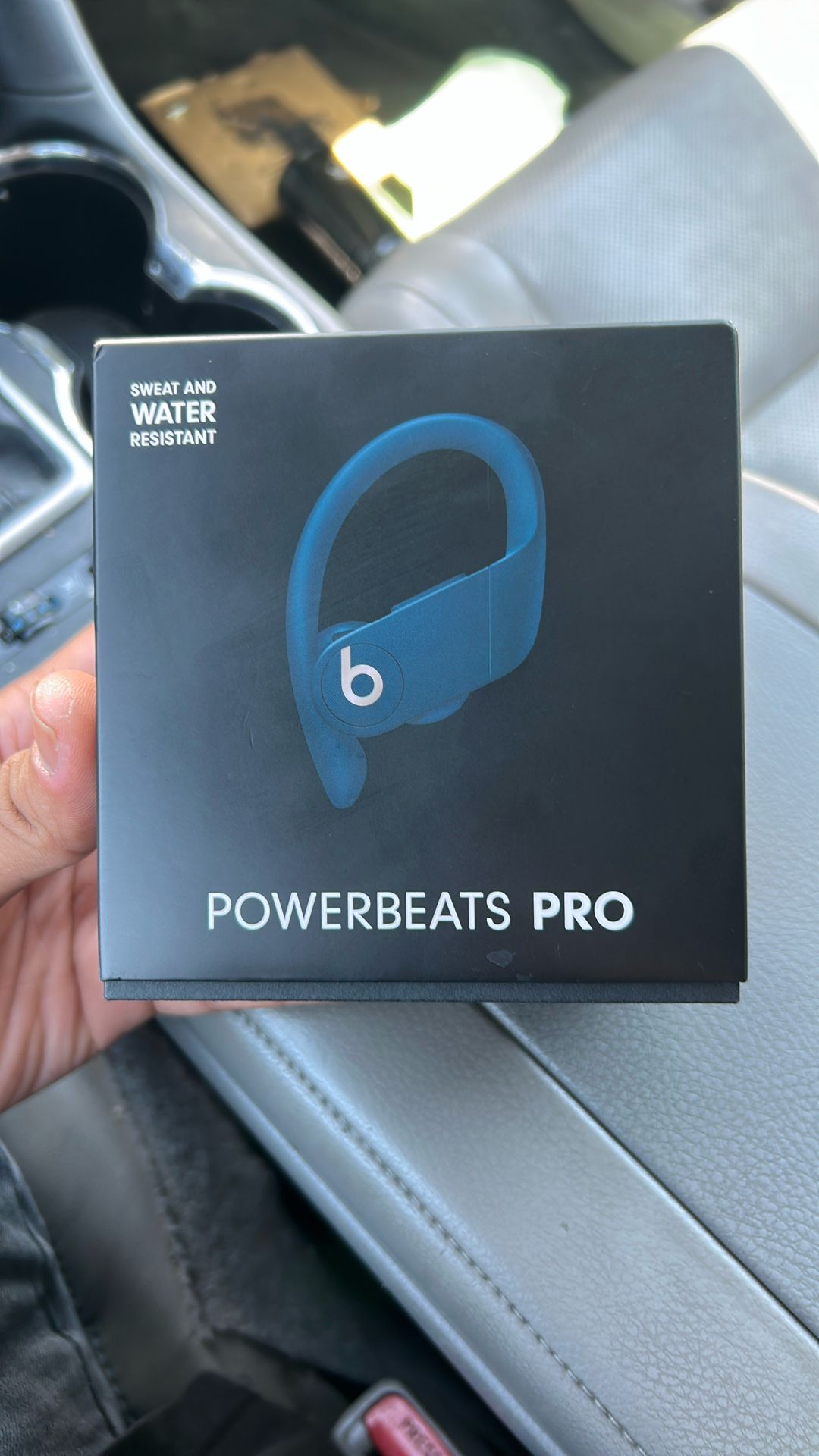 POWERBEATS PRO