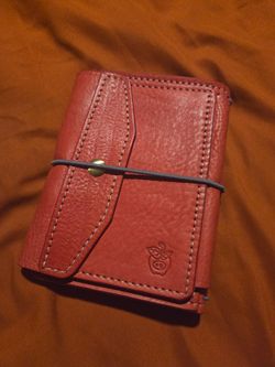 ApplePig Mix Traveler's Notebook