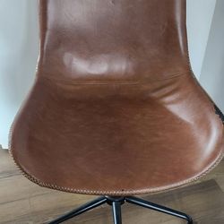 Office Chair West Elm