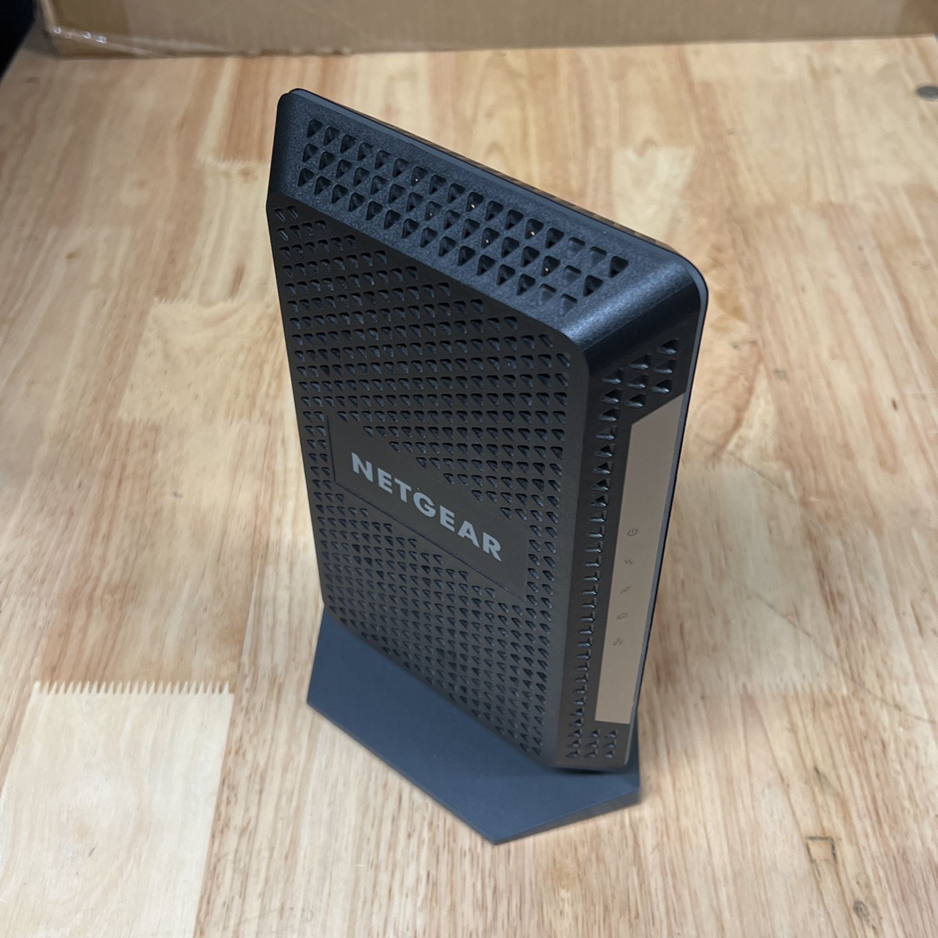 Netgear CM1000 Cable Modem Docsis 3.1